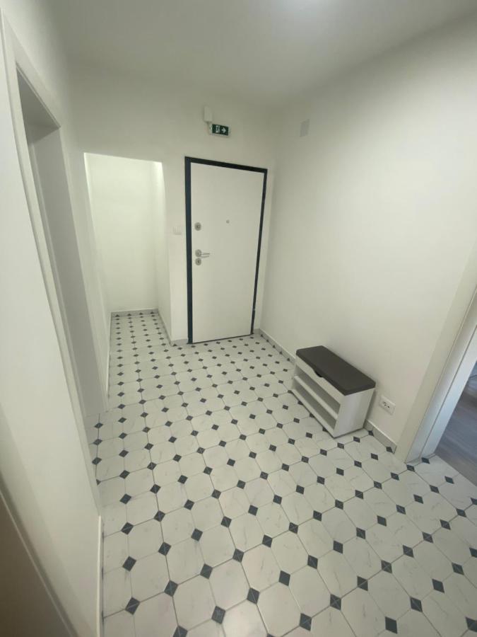 Apartman Galeb Trogir Eksteriør billede