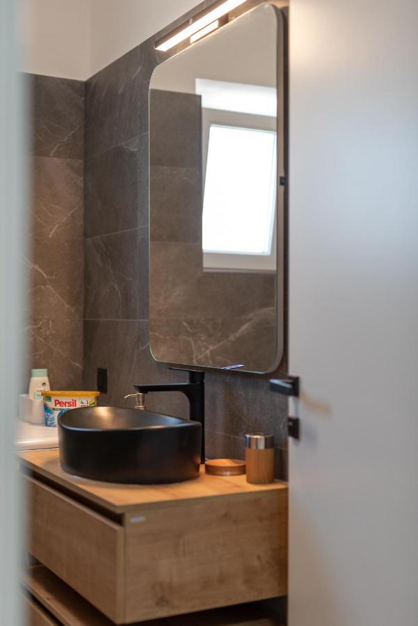 Apartman Galeb Trogir Eksteriør billede